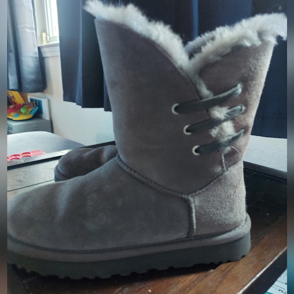 Ugg Constantine Boots - image 1